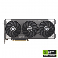 ASUS TUF Gaming GeForce RTX 5060 Ti OC 16GB (90YV0MG0-M0NA00)