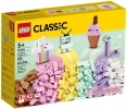 LEGO Classic Creative Pastel Fun (11028)