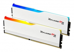 G.Skill Ripjaws M5 RGB 32GB (2x16) 6000 CL36 (F5-6000J3636F16GX2-RM5RW)