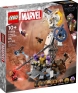 LEGO Marvel Endgame Final Battle (76266)