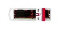 GOODRAM IRDM X BLACK DDR4 8GB 3200 CL16 (IR-X3200D464L16SA/8G)