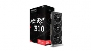 XFX Speedster MERC 310 Radeon RX 7900 XTX Black Edition, 24GB (RX-79XMERCB9)