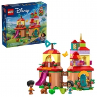 LEGO Disney Encanto Mini House (43261)