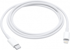 Apple USB-C to Lightning Cable 1m (MM0A3ZM/A)