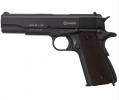 Air pistol Ranger M1911 Diabolo KWC cal. 4.5 2X6 Shots Metal Slide CO2 AAKCPD761AZB