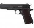 Air pistol Ranger M1911 Diabolo KWC cal. 4.5 2X6 Shots Metal Slide CO2 AAKCPD761AZB