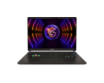 MSI Gaming Vector GP68HX 13VH-273PL Laptop 40.6 cm (16