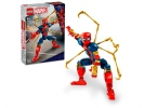 LEGO Super Heroes Iron Spider-Man Figure (76298)