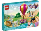 LEGO Disney Princess Journey of the Enchanted Princess (43216)