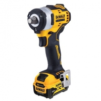 DeWALT akumulatorski udarni vijačniki DCF901P2-QW