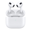 Apple AirPods (3rd generation) z Lightning polnilcem (MPNY3ZM/A)