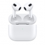 Apple AirPods (3rd generation) z Lightning polnilcem (MPNY3ZM/A)