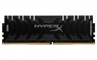 HyperX Predator HX433C16PB3K2/32 memory module 32 GB 2 x 16 GB DDR4 3333 MHz HX433C16PB3K2/32