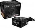ASRock Challenger 550W 80+ Bronze (90-UXC055-BNEAAA)