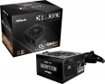 ASRock Challenger 550W 80+ Bronze (90-UXC055-BNEAAA)