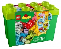 LEGO DUPLO Deluxe Heart Box (10914)