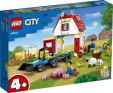 LEGO City Barn and Farm Animals (60346)