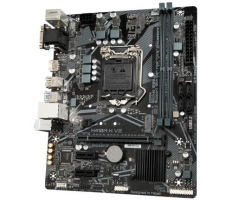 Gigabyte H410M H V2 motherboard Intel H410 LGA 1200 micro ATX H410M H V2