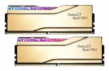G.Skill Trident Z5 Royal Neo 32GB (2x16) 6400 CL30 (F5-6400J3039G16GX2-TR5NG)