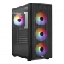 AeroCool Designer [V1] Black (ACCM-ES05043.11)