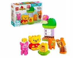 LEGO DUPLO Winnie the Pooh's Birthday Party (10457)