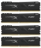 HyperX FURY HX432C16FB4K4/64 memory module 64 GB DDR4 3200 MHz HX432C16FB4K4/64