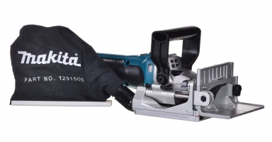 Makita DPJ180Z LXT akumulatorski lamelni rezkar