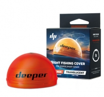 Deeper Night Cover 65mm Red Light ITGAM0001