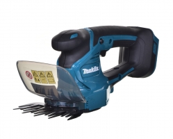 MAKITA akumulatorske škarje za travo DUM111ZX