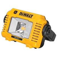 DeWALT LED reflektor DCL077-XJ