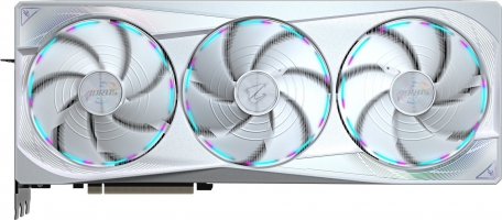 GIGABYTE AORUS RTX 5080 Master ICE 16GB (GV-N5080AORUSM ICE-16GD)