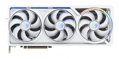 ASUS ROG Astral GeForce RTX 5080 White OC 16GB (90YV0LV4-M0NA00)