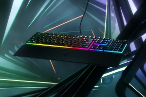 Razer Ornata V3 RGB Black (RZ03-04460100-R3M1)