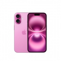 Apple iPhone 16 128GB Pink (MYEA3ZD/A)