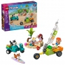 LEGO FRIENDS 42641 Surfing Dogs and Scooter Adventure 42641