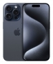 Apple iPhone 15 Pro 256GB Titanium Blue (MTV63HX/A)