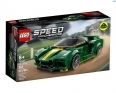 LEGO Speed Champions Lotus (76907)