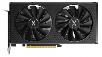 XFX Speedster SWFT 210 Radeon RX 7600 Core Edition, 8GB GDDR6 RX-76PSWFTFY