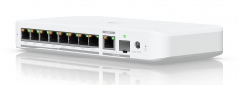 Ubiquiti UniFi Flex 2.5G 8-Port PoE Switch (USW-Flex-2.5G-8-PoE)