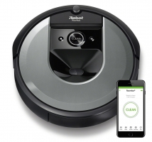 Robotski sesalnik iRobot Roomba I7150 (i715040)