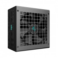 DeepCool PN-M Series PN850M 850W ATX 3.1 80 Plus Gold (R-PN850M-FC0B-EU)