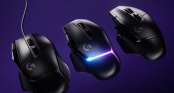 LOGITECH G502 X LIGHTSPEED (910-006180)