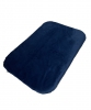 Blazina GO GIFT Cage mattress navy blue XXL - pet bed - 135 x 85 x 2 cm