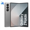 Samsung Galaxy Z Fold 6 512GB Silver (SM-F956BZSCEUE)