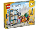 LEGO Creator 3 in 1 Main Street (31141)