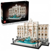 LEGO Architecture Trevi Fountain (21062)