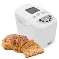 Aparat za peko kruha Adler AD 6019 - 850W