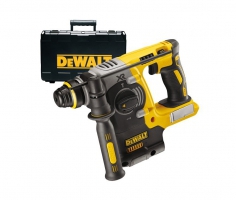 DeWALT vrtalno kladivo DCH273NT