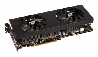 PowerColor Radeon RX 7800 XT 16GB (RX7800XT 16G-P)
