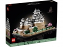 LEGO ARCHITECTURE HIMEJI CASTLE (21060)